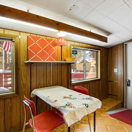Bluebird Butte Villa Estes Park Bagian luar foto