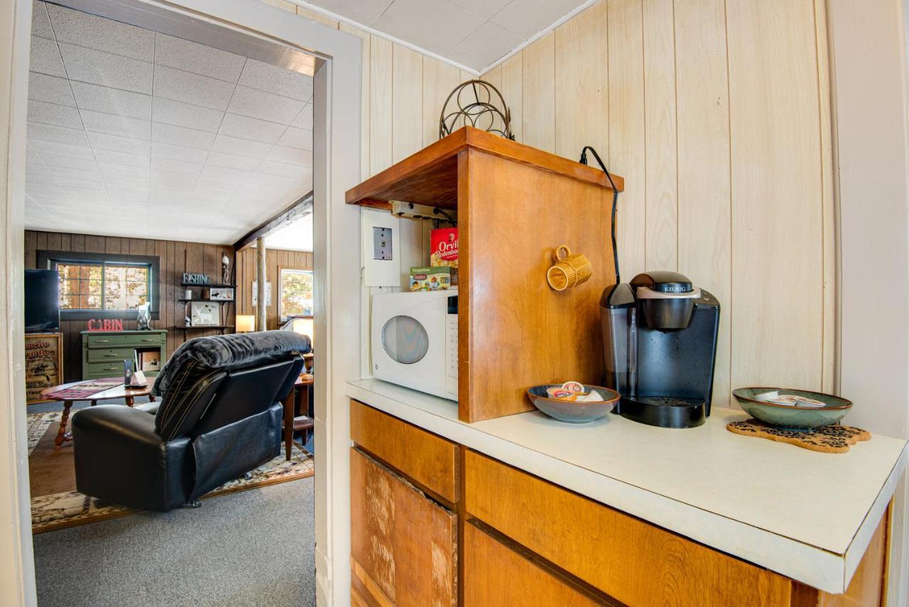 Bluebird Butte Villa Estes Park Bagian luar foto