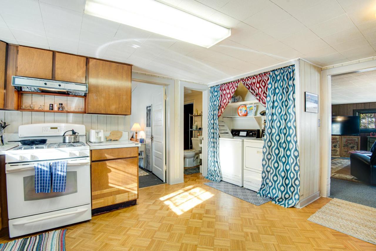 Bluebird Butte Villa Estes Park Bagian luar foto