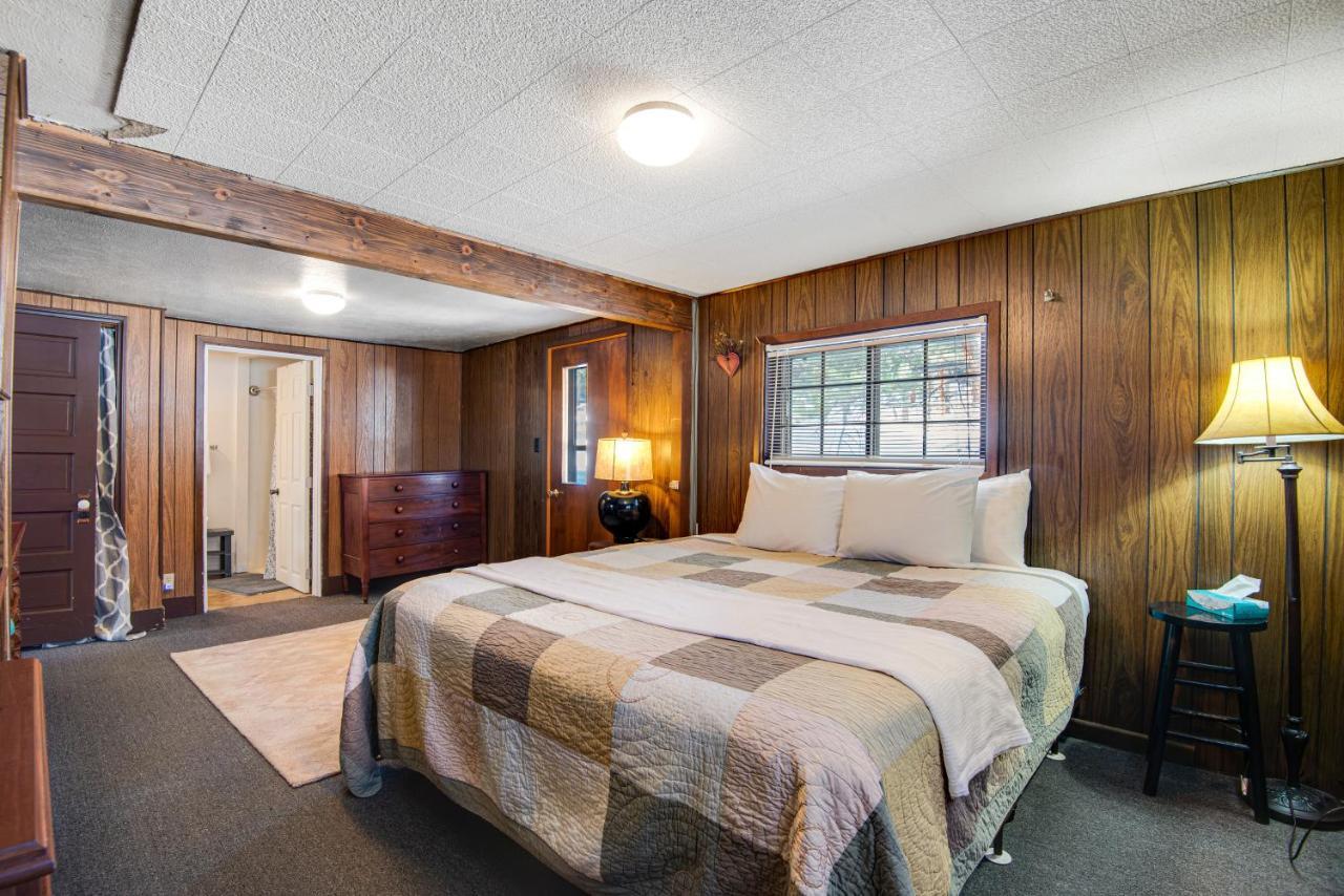 Bluebird Butte Villa Estes Park Bagian luar foto