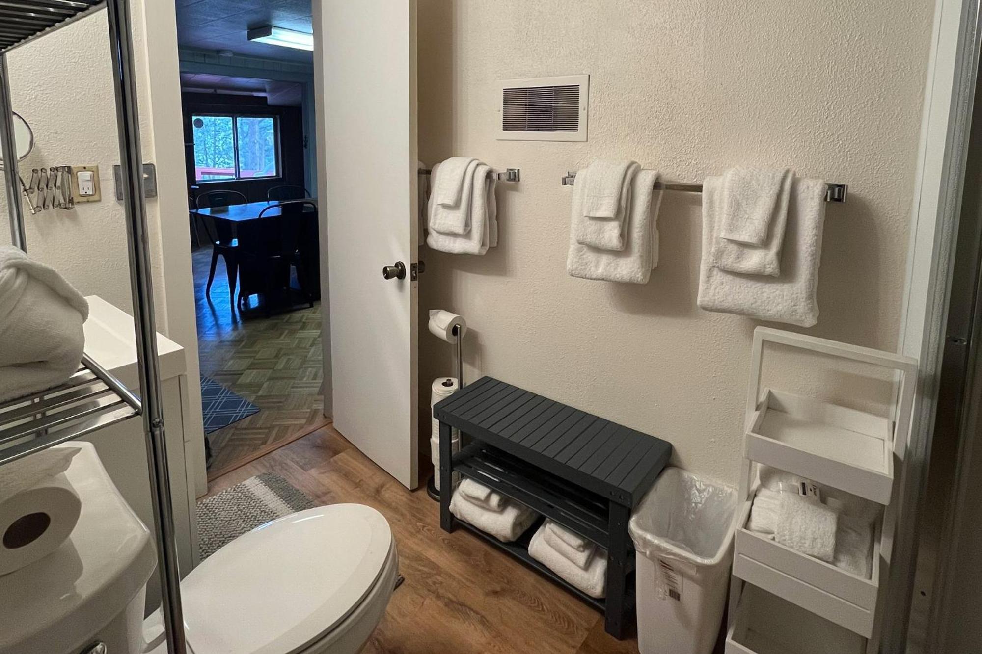 Bluebird Butte Villa Estes Park Bagian luar foto